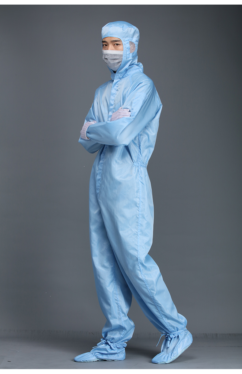 防靜電服，連體服