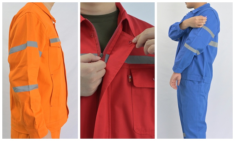 從穿戴到退役：化工石油防護(hù)服全生命周期管理方法指南