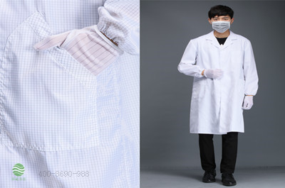 防靜電服廠(chǎng)家——易合通