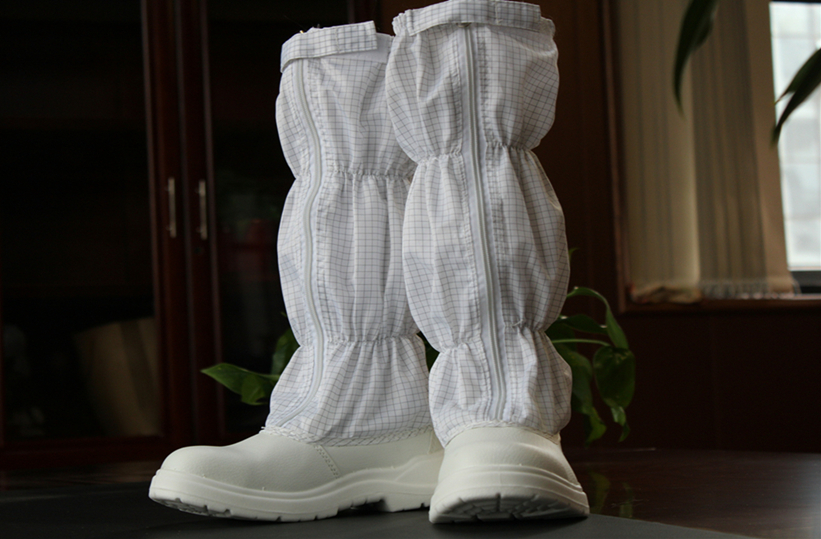 防靜電靴有哪幾種功能款式？