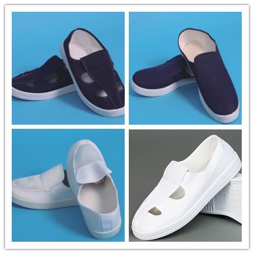 你知道防靜電鞋的檢測(cè)方法嗎？