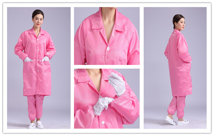 大褂，防靜電服