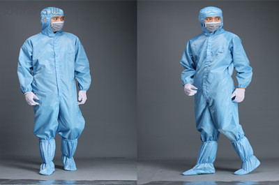 無塵服廠家——易合通