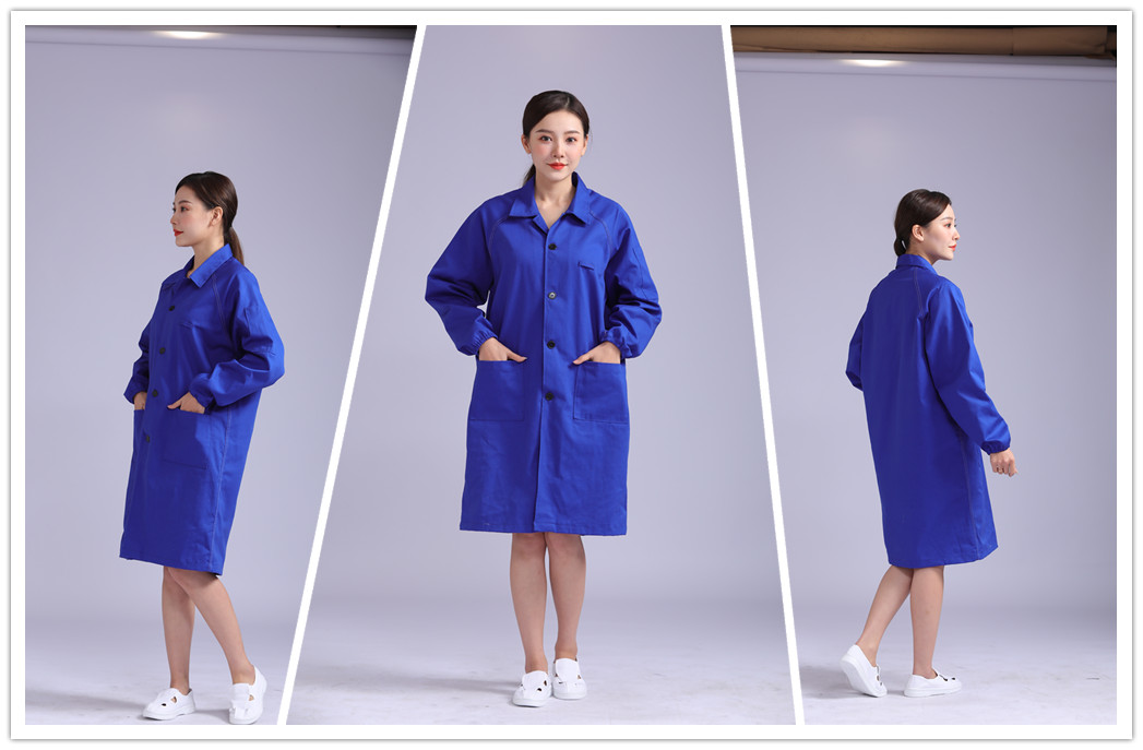 防靜電工作服，防靜電大褂