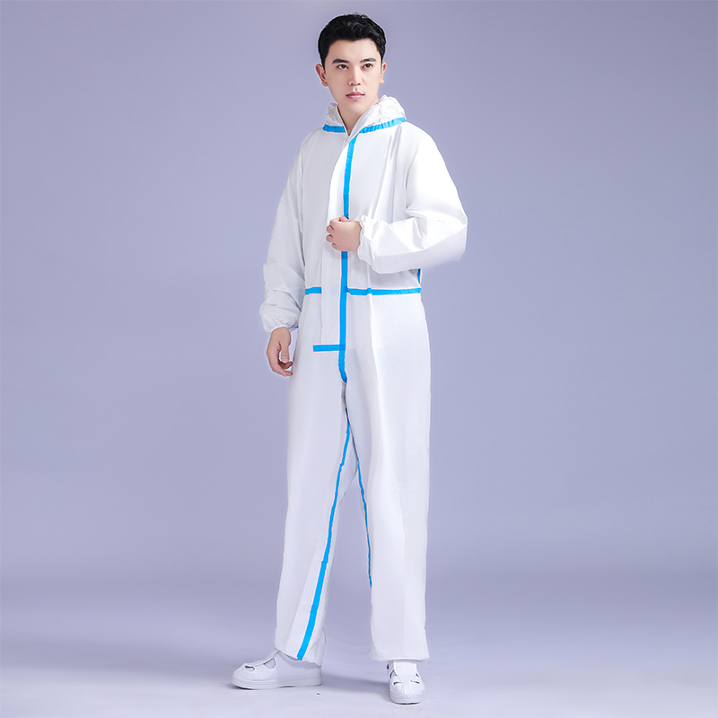 防靜電服是永遠(yuǎn)不起電嗎？