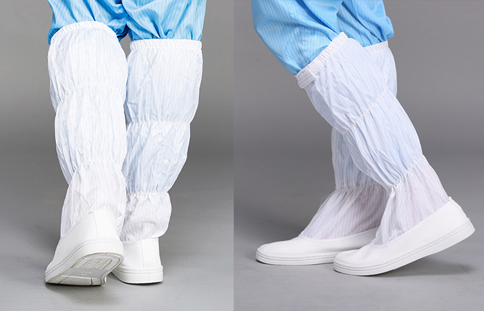 防靜電鞋生產廠家