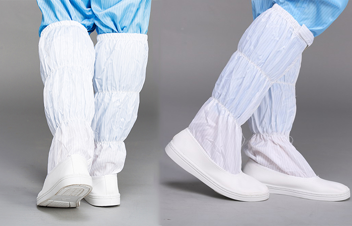 防靜電無(wú)塵鞋