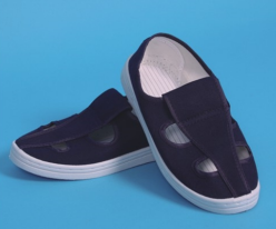 你了解防靜電四孔鞋嗎？它有哪些優(yōu)缺點(diǎn)？