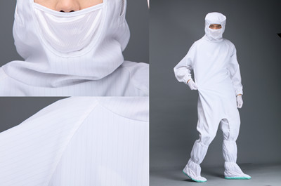 無(wú)塵防靜電服