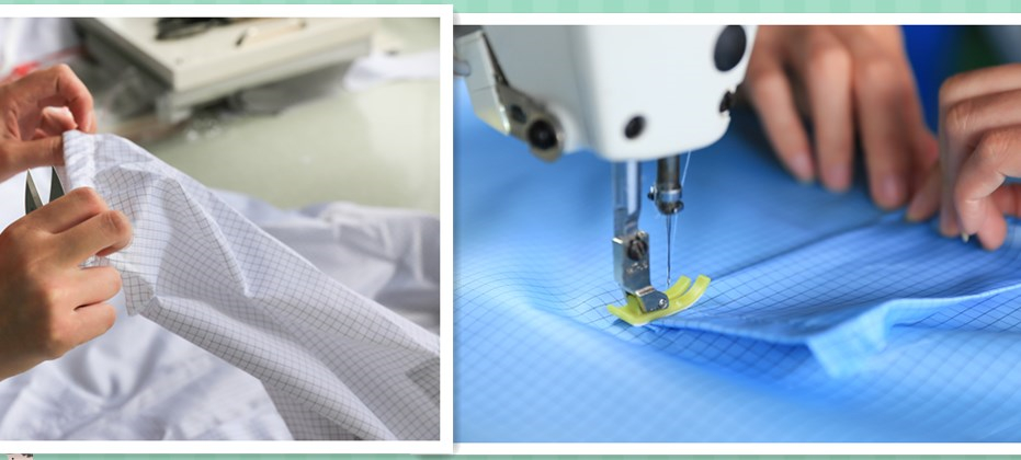 蘇州防靜電服廠家