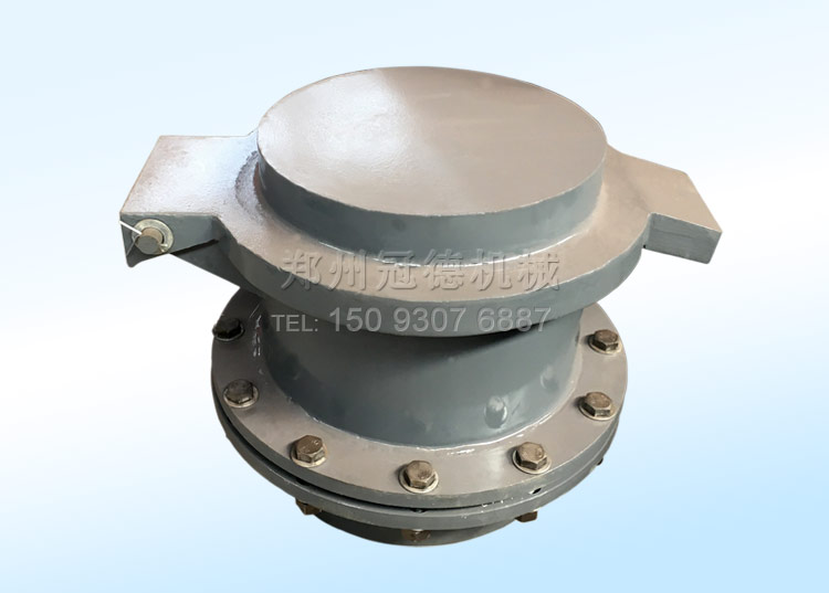 冠德308真空釋放閥