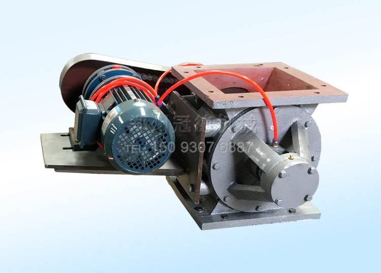 冠德電動(dòng)鎖氣器